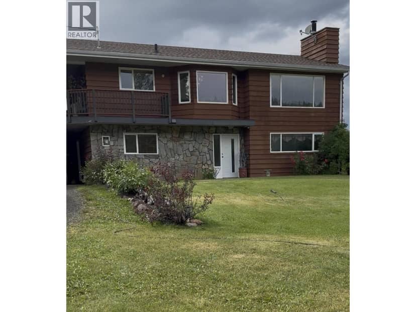 1375 PINECREST ROAD, Burns Lake
