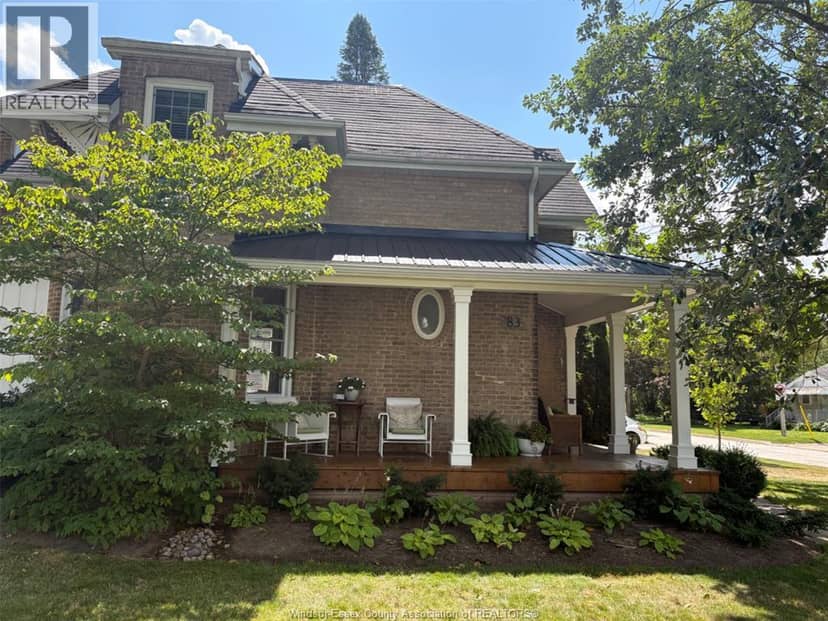 83 NELSON STREET West — photo 2 of 35