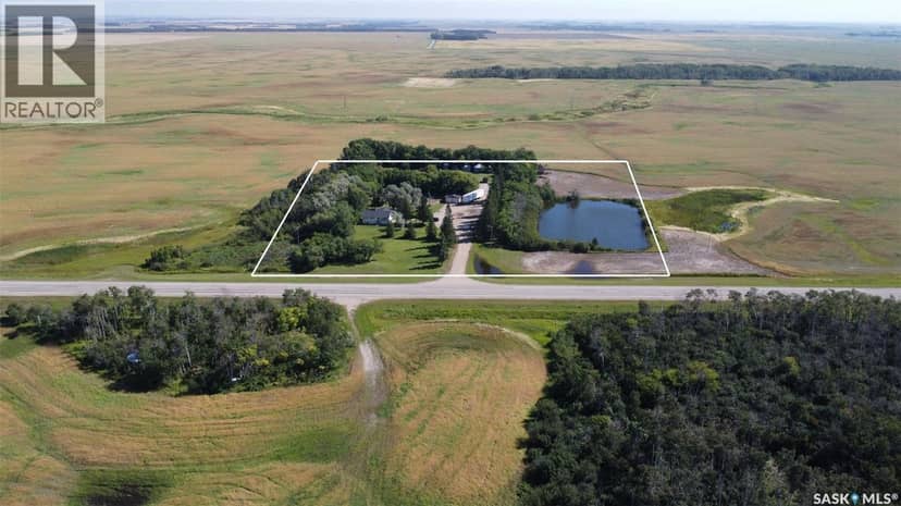 Helgason Acreage — photo 2 of 39
