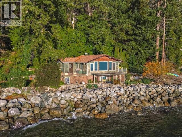 3377 ATREVIDA ROAD, Powell River, photo 2