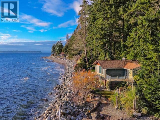 3377 ATREVIDA ROAD, Powell River, photo 3