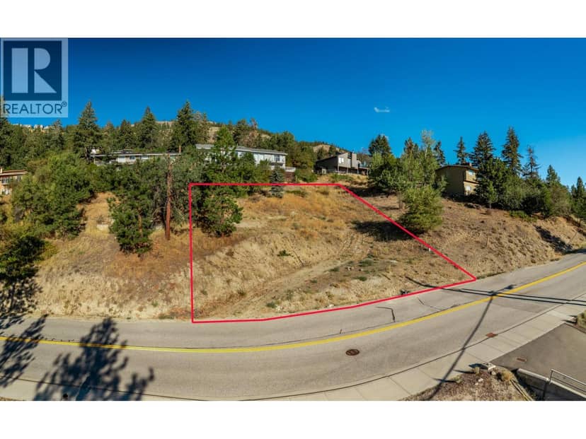 1386 Bear Creek Road, West Kelowna