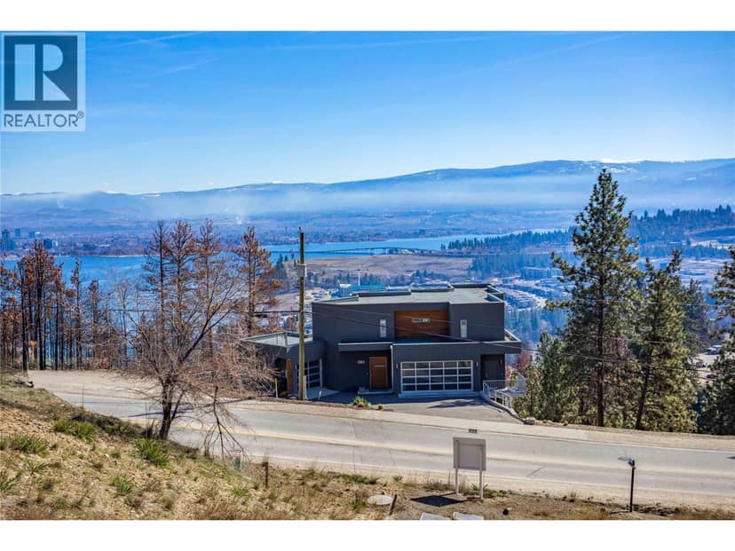 1386 Bear Creek Road, West Kelowna, photo 6