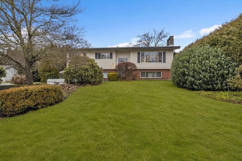 46573 ELGIN DRIVE, Fairfield Island, Chilliwack