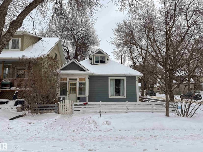 10803 93 ST NW, Edmonton, photo 2