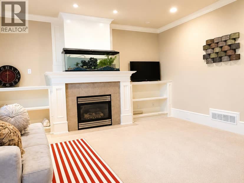 BSMT 750 GREENWOOD ROAD, West Vancouver, photo 5
