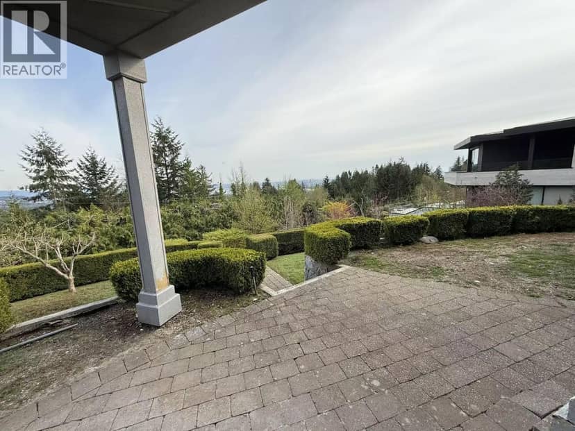 BSMT 750 GREENWOOD ROAD, West Vancouver, photo 3