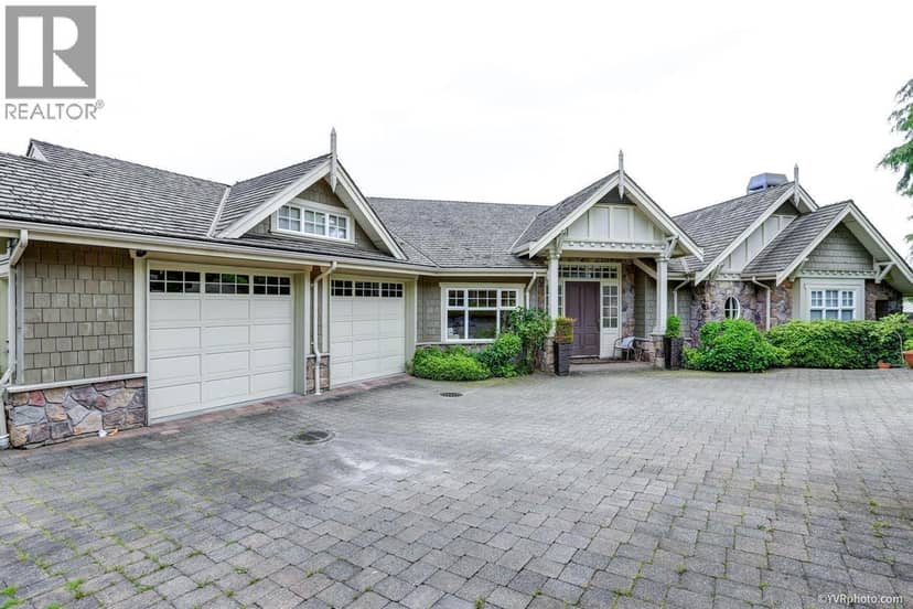 BSMT 750 GREENWOOD ROAD, West Vancouver