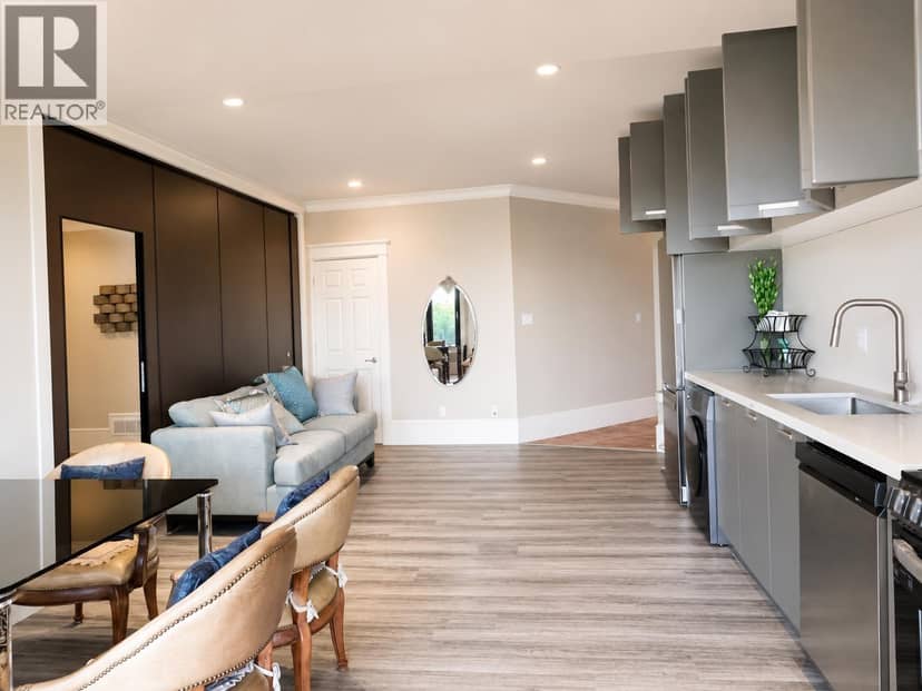 BSMT 750 GREENWOOD ROAD, West Vancouver, photo 4