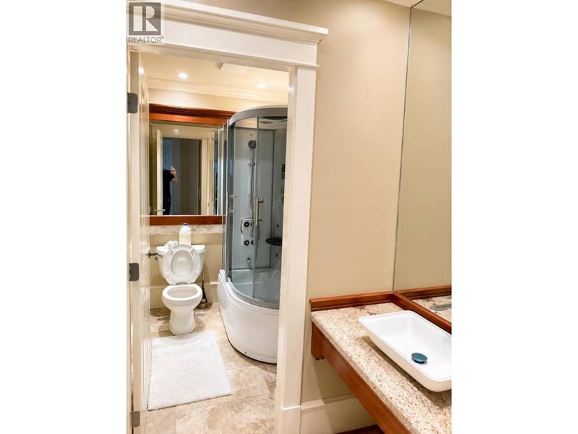 BSMT 750 GREENWOOD ROAD, West Vancouver, photo 8