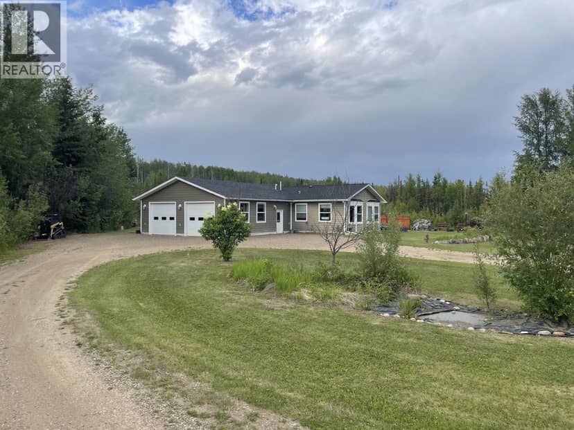 34 PEBBLE DRIVE, Fort Nelson, photo 4