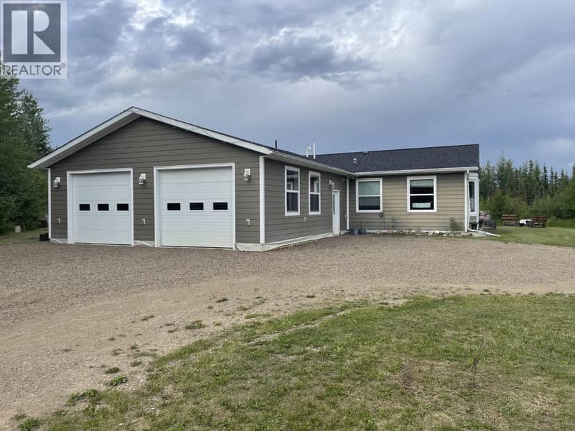 34 PEBBLE DRIVE, Fort Nelson, photo 3