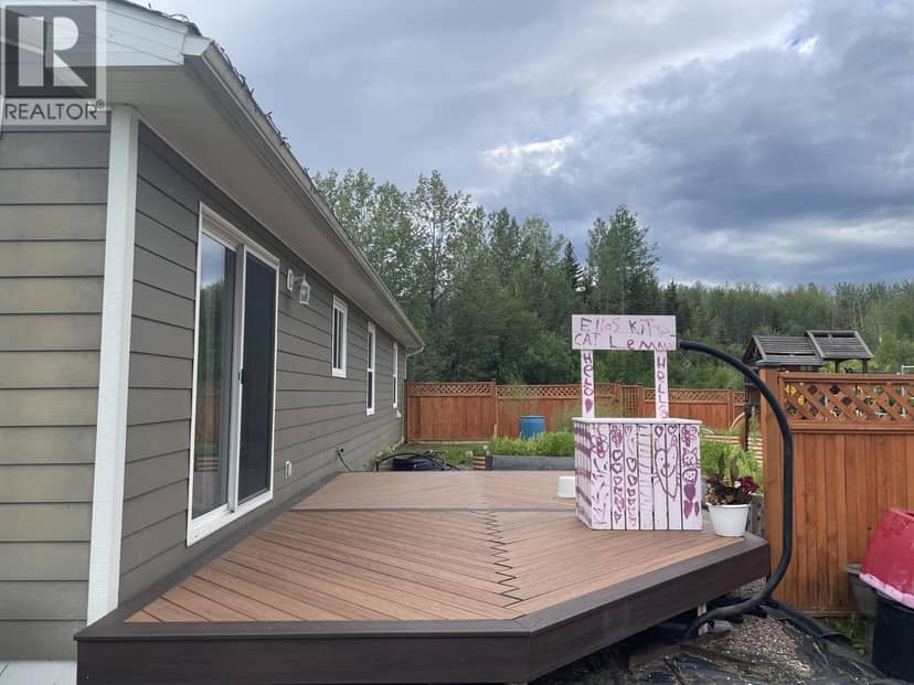 34 PEBBLE DRIVE, Fort Nelson, photo 7