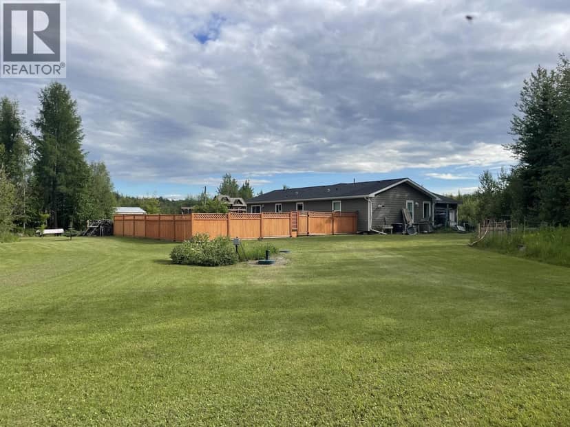 34 PEBBLE DRIVE, Fort Nelson, photo 6