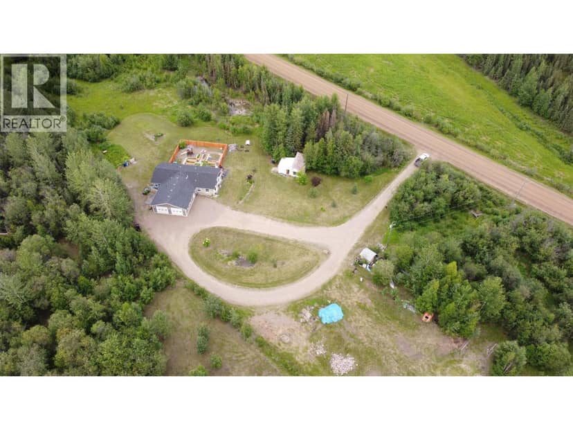 34 PEBBLE DRIVE, Fort Nelson