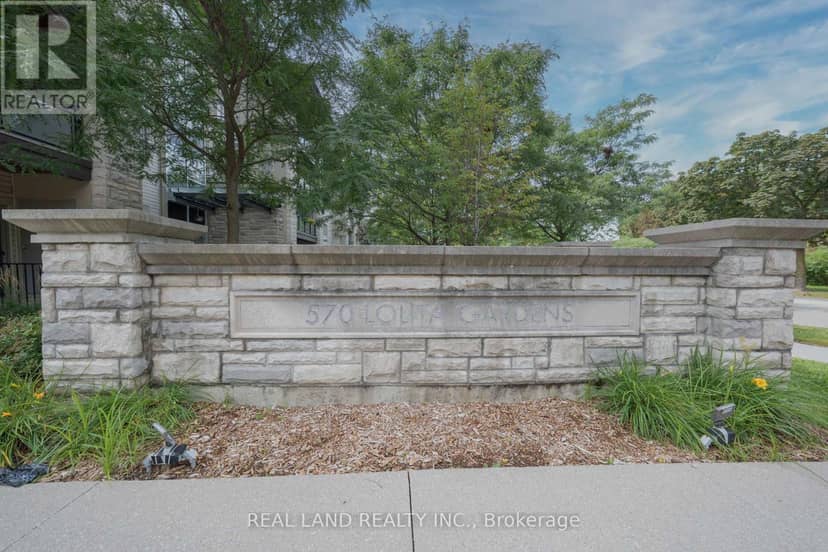 127 - 570 Lolita Gardens — photo 2 of 33