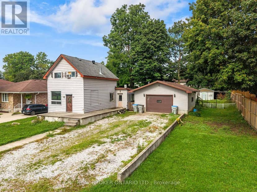 19 Coleman Street, Huron East, photo 5