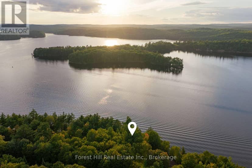 1155 Wolf Circle, Algonquin Highlands