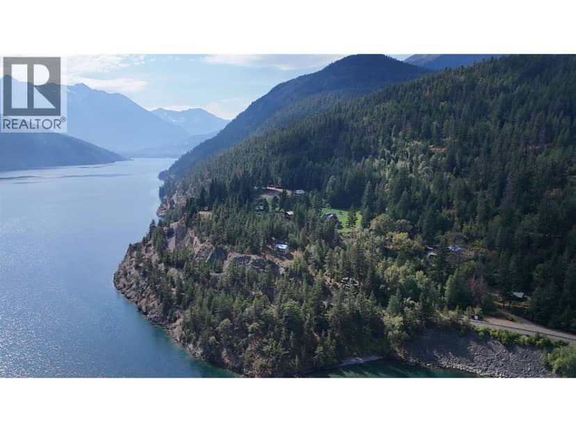 3170 PONDEROSA ROAD, Pemberton