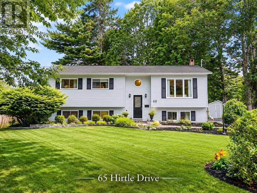 65 Hirtle Drive — photo 1 of 24