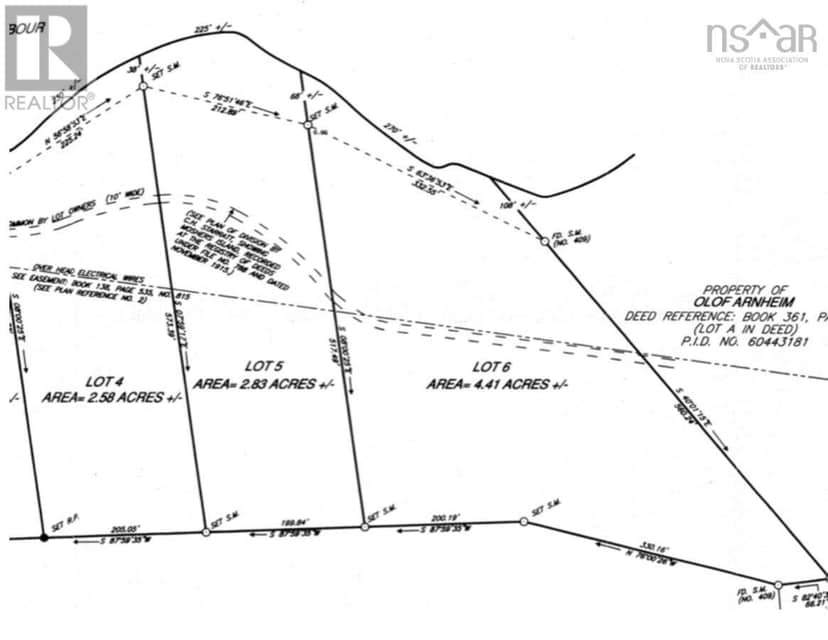 Lot 6 Moshers Island Road — photo 25 of 32