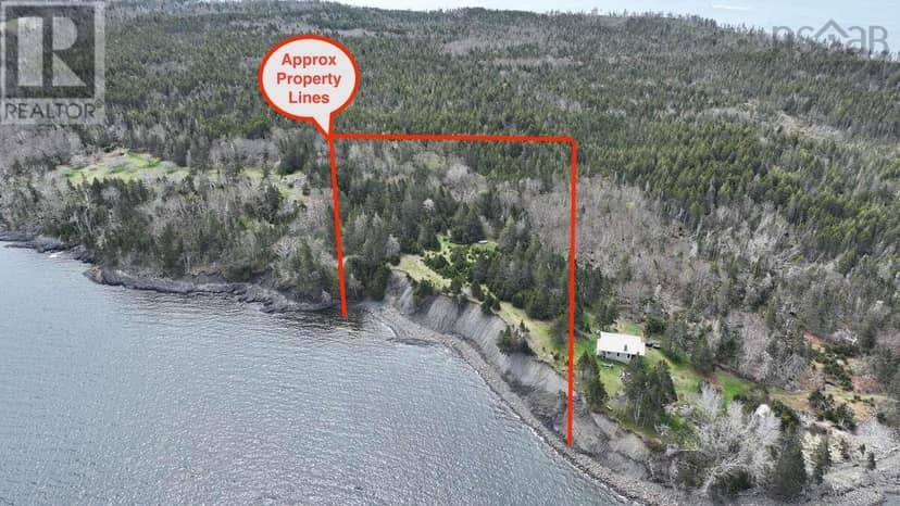 Lot 6 Moshers Island Road — photo 27 of 32
