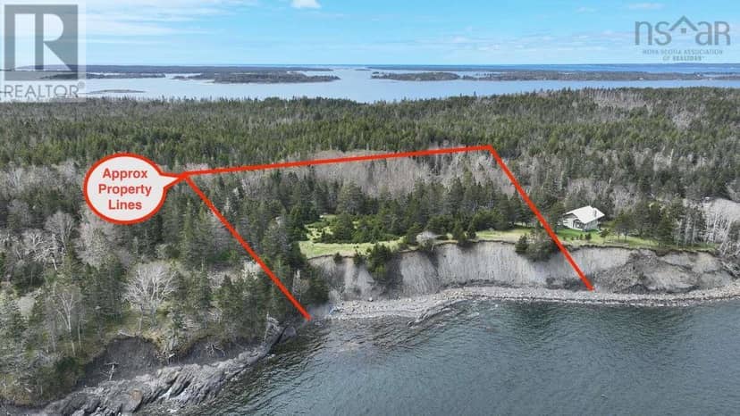 Lot 6 Moshers Island Road — photo 31 of 32