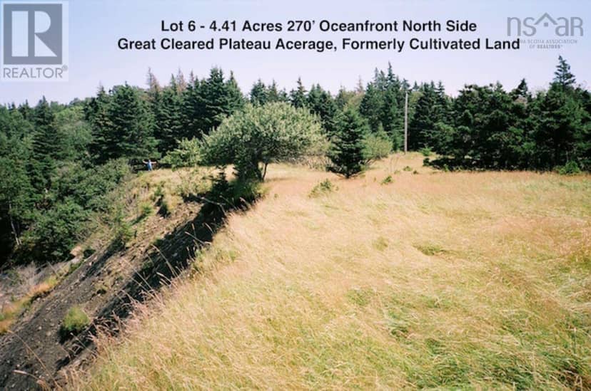 Lot 6 Moshers Island Road, Lahave, photo 5