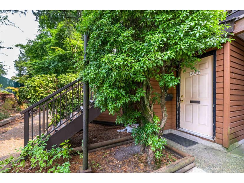 805 10620 150 STREET, Surrey