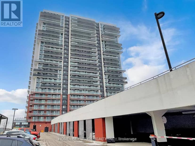 407 - 2550 Simcoe Street N, Oshawa, photo 2