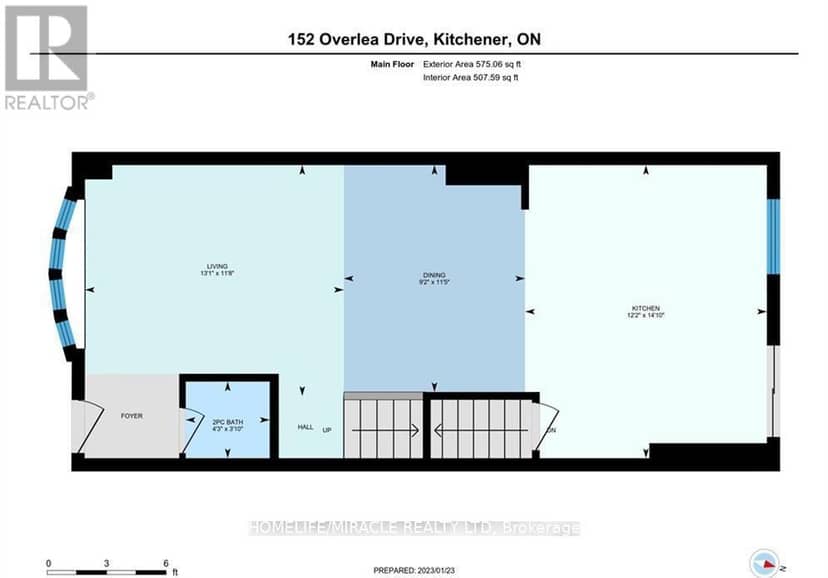 152 Overlea Drive — photo 26 of 30