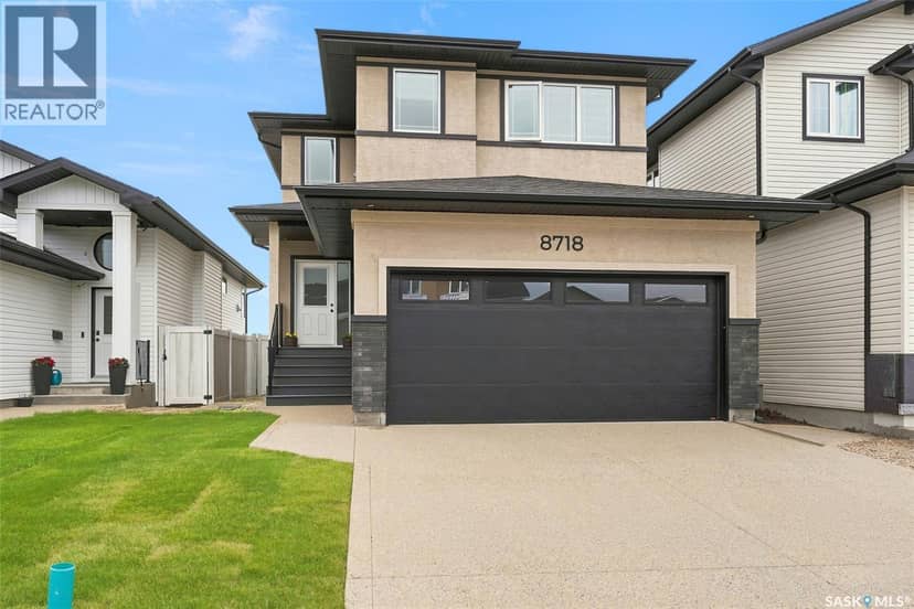 8718 Wheat CRESCENT, Regina, photo 2