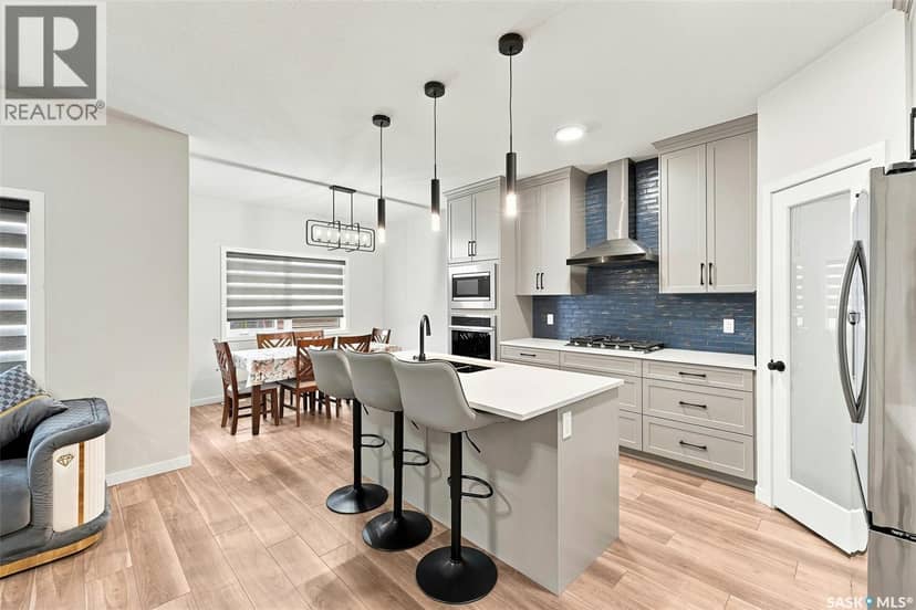 8718 Wheat CRESCENT, Regina, photo 3