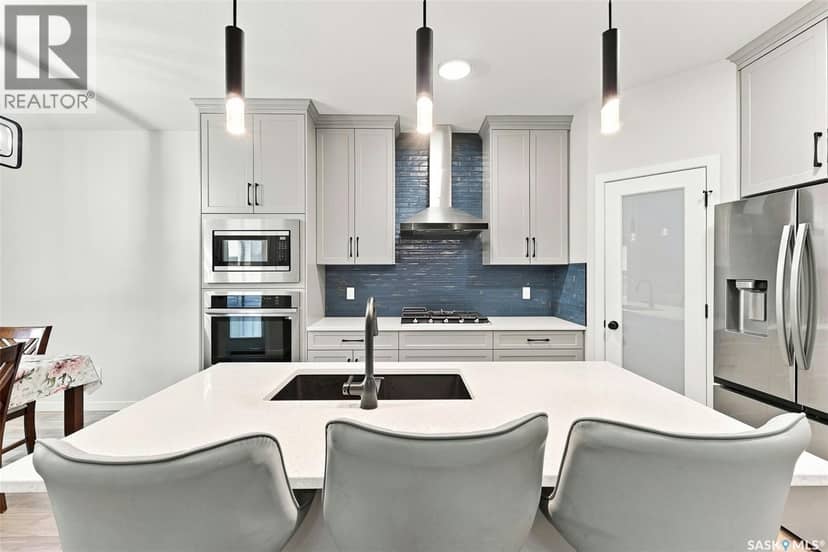 8718 Wheat CRESCENT, Regina, photo 4