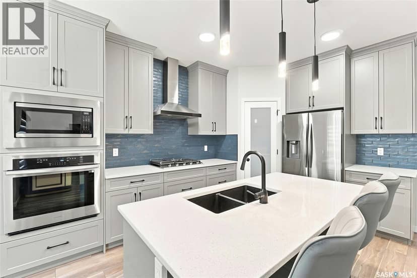 8718 Wheat CRESCENT, Regina, photo 5