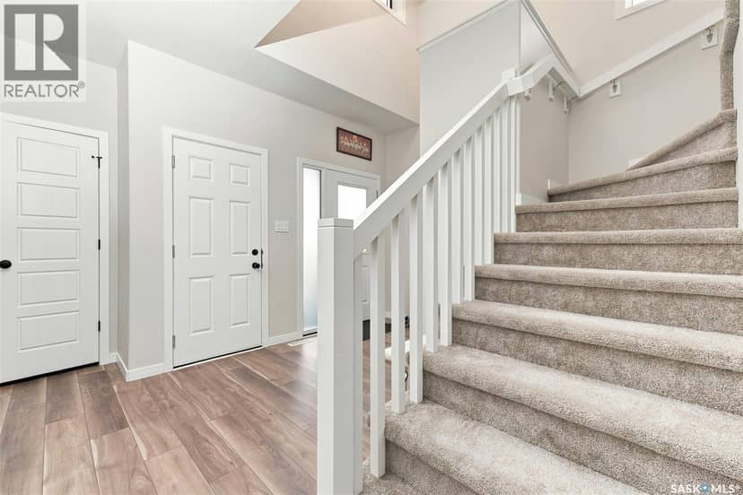 8718 Wheat CRESCENT, Regina, photo 6