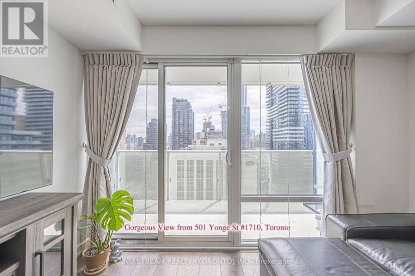 1710 - 501 Yonge Street — photo 23 of 40