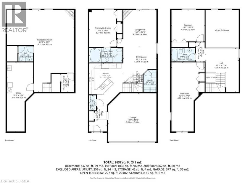 655 PARK Road N Unit# 21, Brantford, photo 4