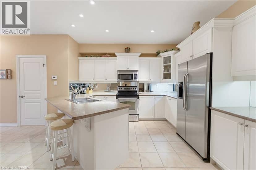 655 PARK Road N Unit# 21, Brantford, photo 6