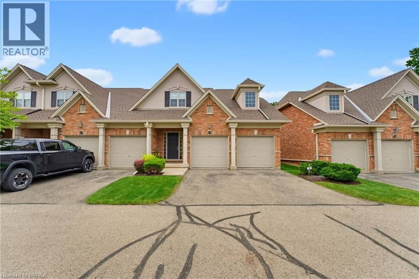 655 PARK Road N Unit# 21, Brantford