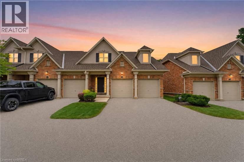 655 PARK Road N Unit# 21, Brantford, photo 3