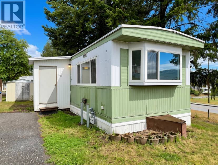 30 770 ELEVENTH AVENUE, Williams Lake