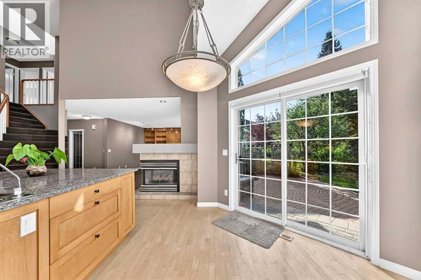 180 Hamptons Terrace NW, Calgary, photo 7