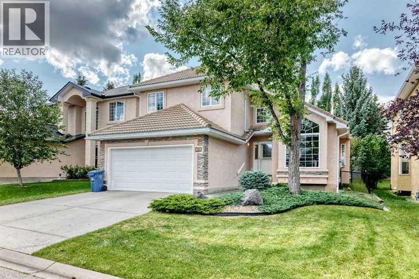 180 Hamptons Terrace NW, Calgary