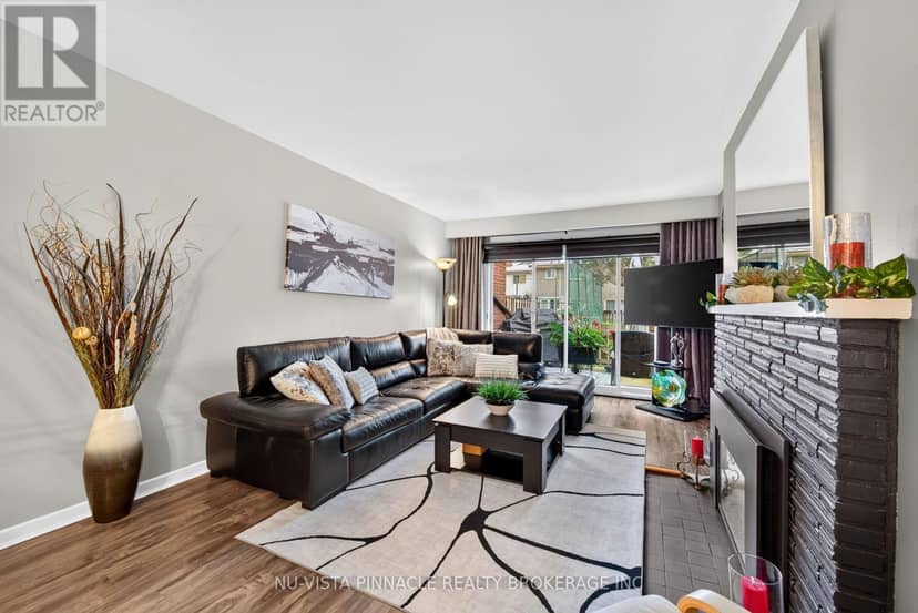 7 Arbour Glen Crescent, London East, photo 5