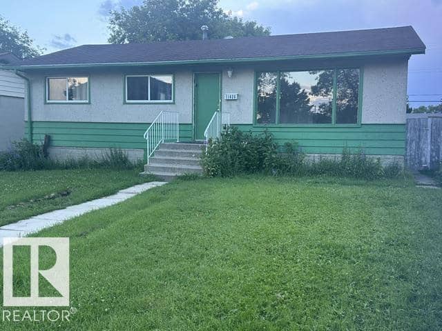 11026 155 ST NW, Edmonton