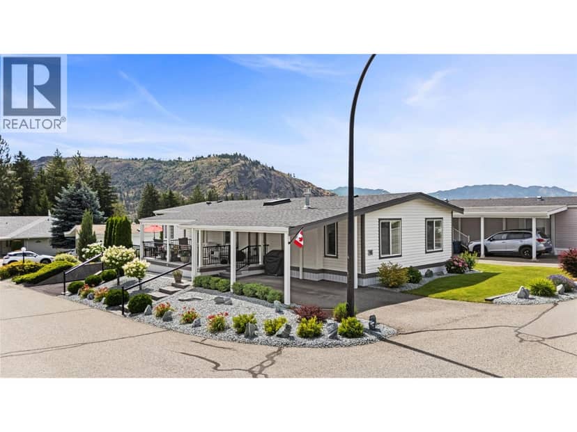 1850 Shannon Lake Road Unit# 16, West Kelowna