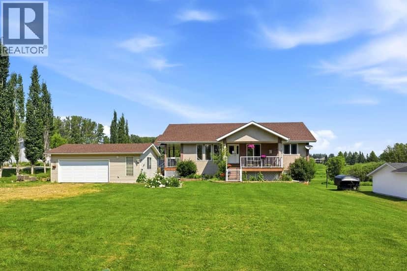 16 Sunnyside Drive, Rural Ponoka County, photo 2
