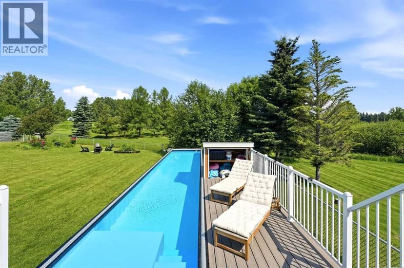 16 Sunnyside Drive, Rural Ponoka County, photo 5