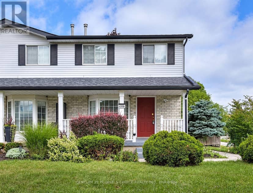 B - 620 Settlersfield Court — photo 1 of 40